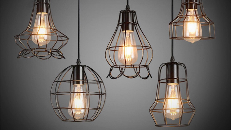 6-Pack Kohree Edison LED Bulbs, $22 with code 3BBJHXS6